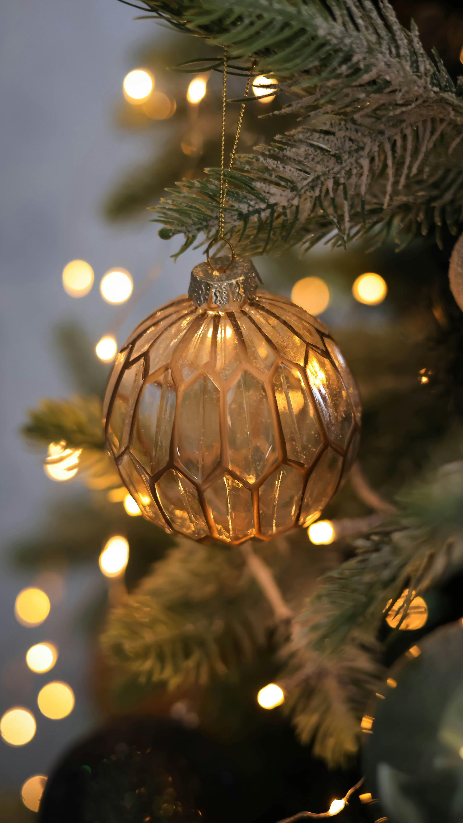 Weihnachtspostkarten