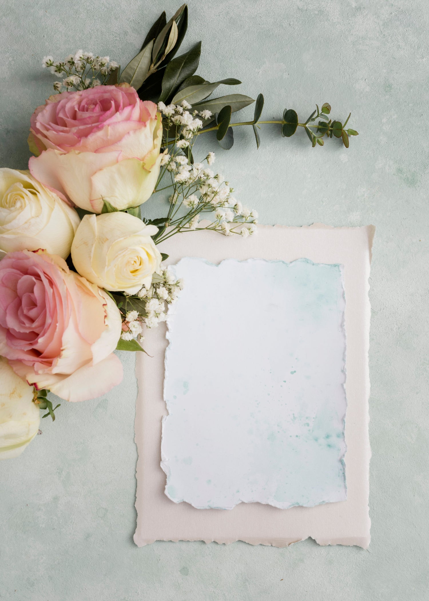 Faltkarten zur Hochzeit