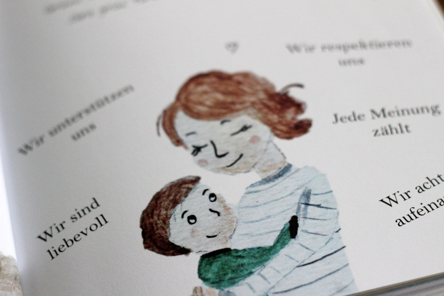 Kinderbuch "Sternschnuppe gesucht"