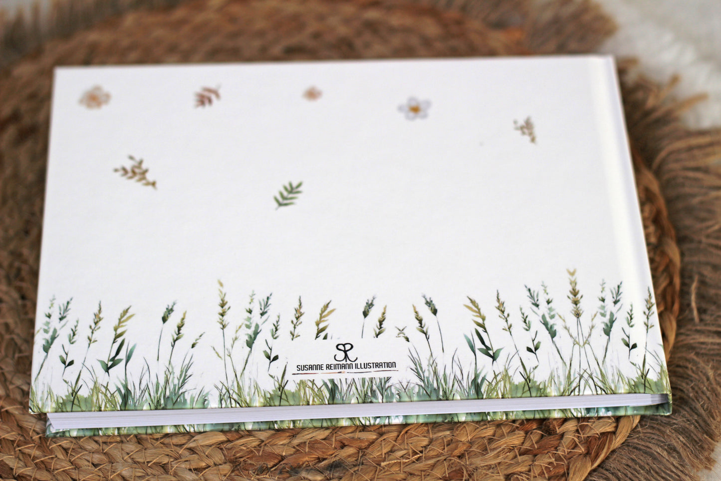 Freundebuch Grundschule Pferde