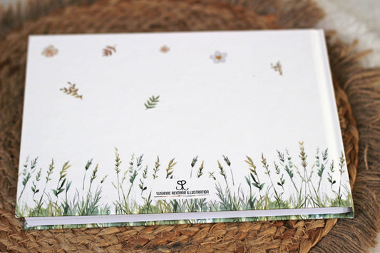 Freundebuch Grundschule Pferde